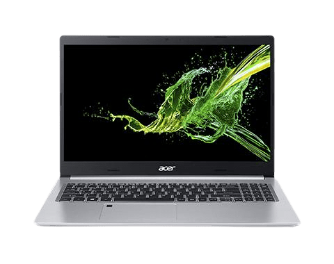 Ordinateurs Portables Acer Aspire A515-55-52Np i5 8 Go Ram 512 Go SSD 15.4"